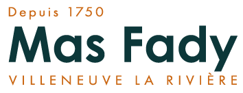 Mas Fady logo